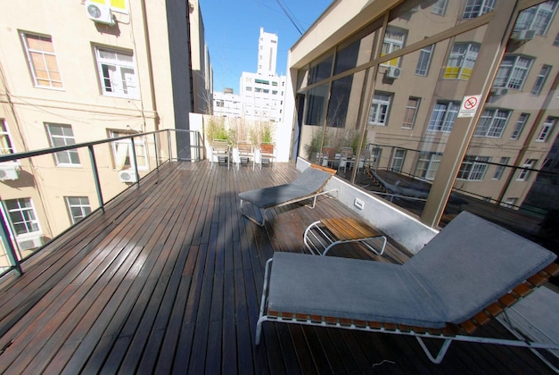 Gallery - Be Trimos Hotel