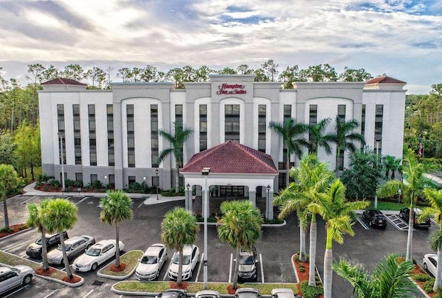 Gallery - Hampton Inn & Suites Fort Myers-Estero Fgcu