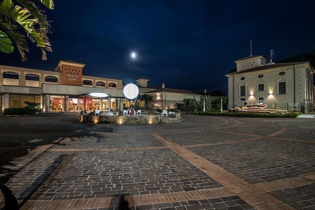 Gallery - Grand Hotel Paestum