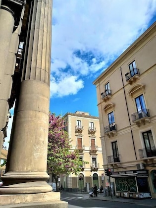Gallery - Catania Centro Rooms