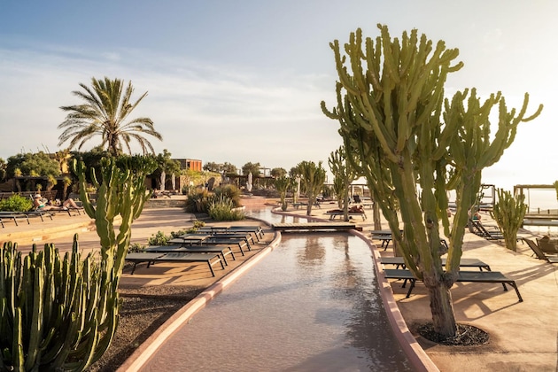 Gallery - Salobre Hotel Resort & Serenity