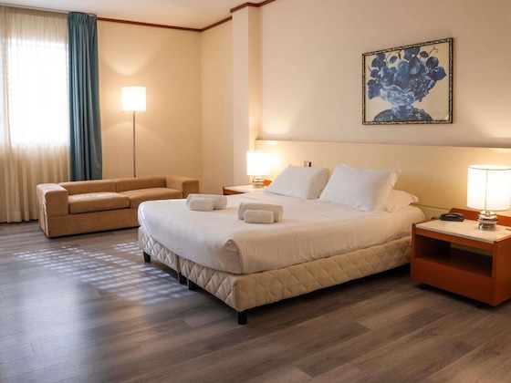 Gallery - Mercure Hotel President Lecce