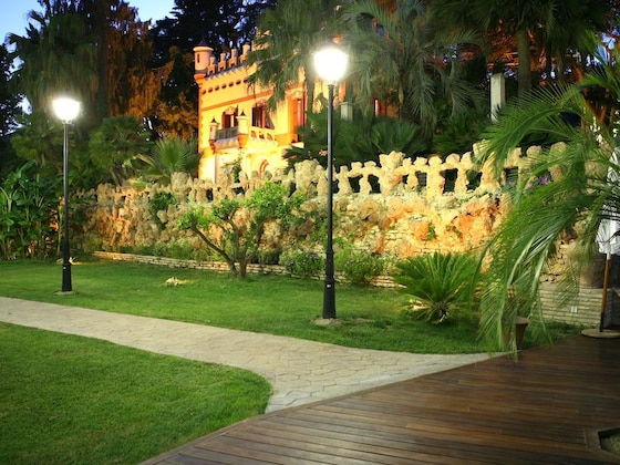 Gallery - Hotel Villa Retiro
