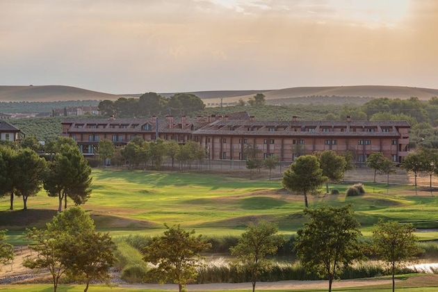 Gallery - Dorma Layos Golf