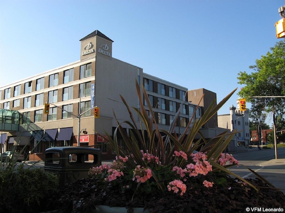Gallery - Crowne Plaza Kitchener-Waterloo By Ihg