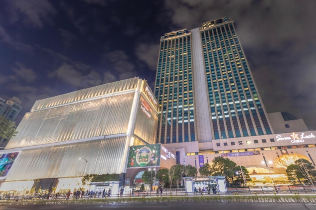 Gallery - Lotte Hotel Busan