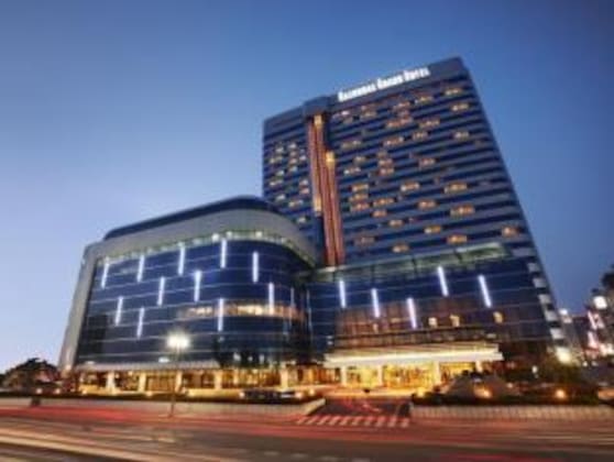 Gallery - Haeundae Grand Hotel