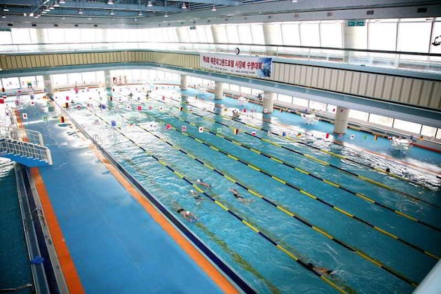 Gallery - Haeundae Grand Hotel