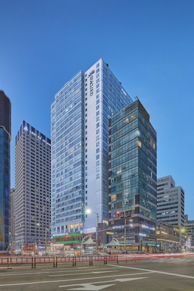 Gallery - Kolon Seacloud Hotel
