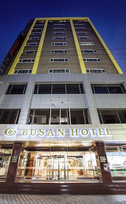 Gallery - Busan Tourist Hotel
