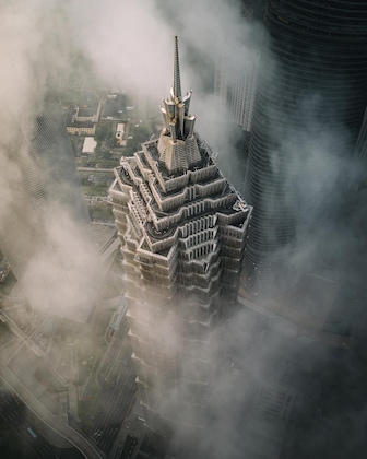 Gallery - Grand Hyatt Shanghai