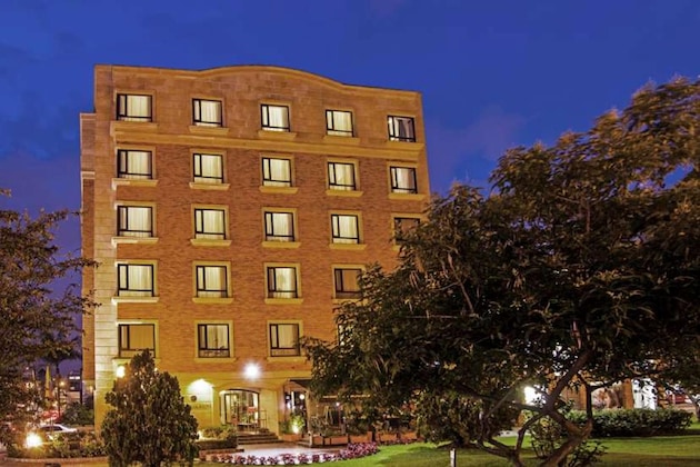 Gallery - Hotel Morrison Zona Rosa