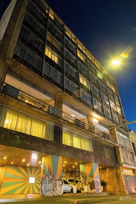Gallery - Pop Art Hotel Las Colinas Manizales