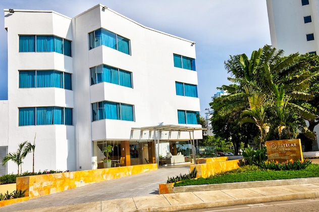 Gallery - Hotel Oceania Cartagena