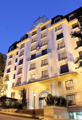 Gallery - Hotel Estelar Suites Jones