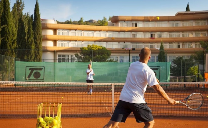 Gallery - Remisens Hotel Epidaurus