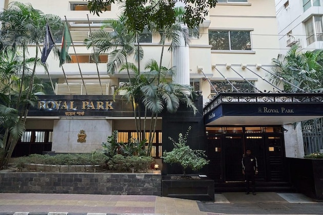 Gallery - Royal Park Residence Hotel