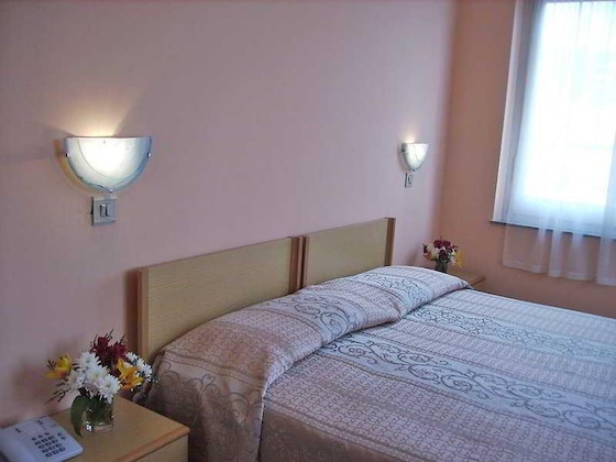Gallery - Hotel Villa Moderna