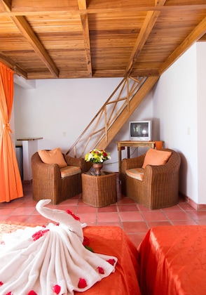 Gallery - Hotel Residencia Del Paseo
