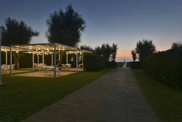 Gallery - Paestum Inn Beach Resort
