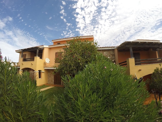 Gallery - Residence Spiaggia Bianca