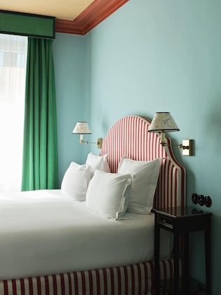 Gallery - Hôtel Les Deux Gares
