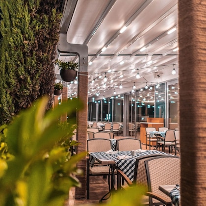 Gallery - Astoria Hotel