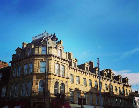 Gallery - County