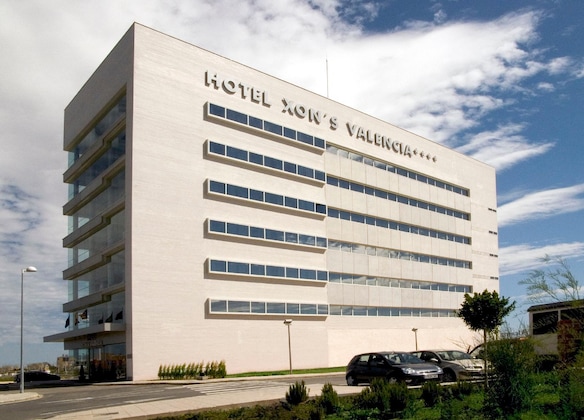 Gallery - Hotel Xon's Valencia