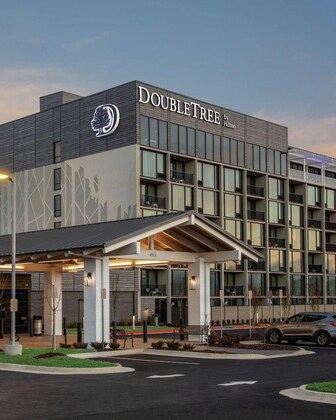 Gallery - DoubleTree by Hilton Hot Springs