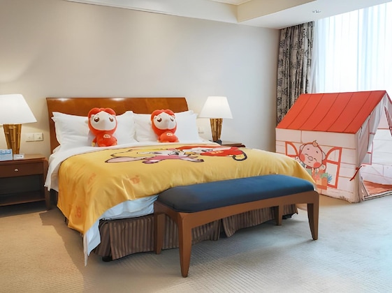 Gallery - Hilton Chongqing