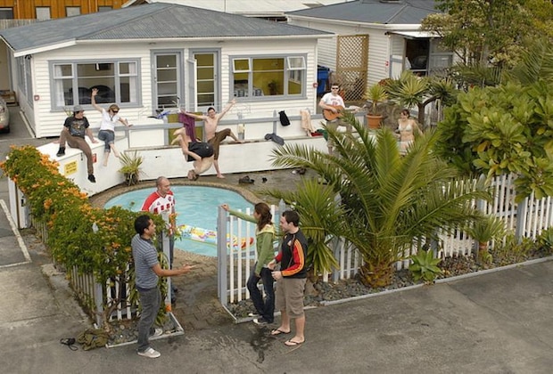 Gallery - Base Bay Of Islands Backpackers