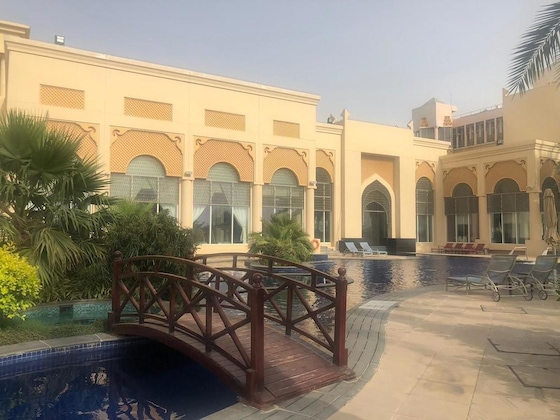 Gallery - Raffles Al Areen Palace Bahrain