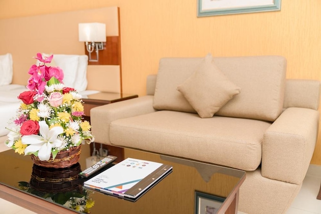 Gallery - Star Metro Deira Hotel Apartments