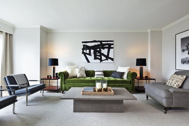 Gallery - Loews Regency New York Hotel