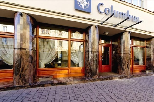 Gallery - Columbus Hotel