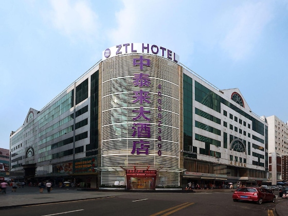 Gallery - Ztl Hotel