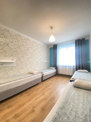 Gallery - Freedom Hostel