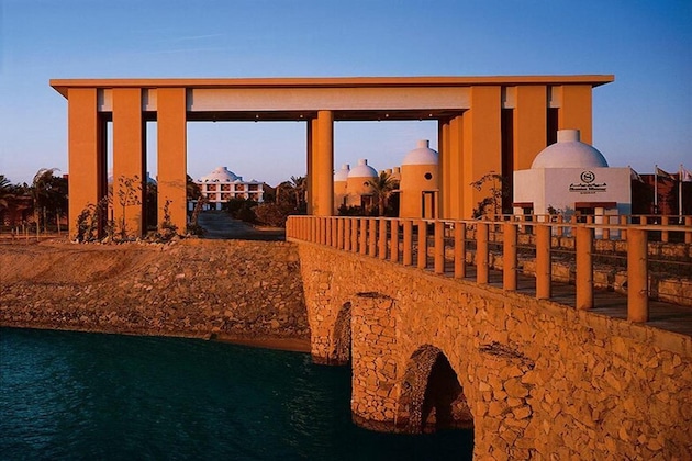 Gallery - Sheraton Miramar Resort El Gouna