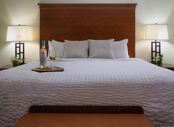Gallery - Paso Robles Inn