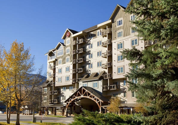 Gallery - Sheraton Mountain Vista Villas, Avon   Vail Valley