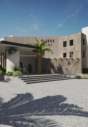 Gallery - Eliros Mare Beachfront Poem Hotel
