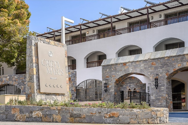 Gallery - Creta Maris Beach Resort - All Inclusive