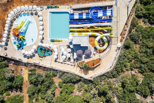 Gallery - Atali Grand Resort