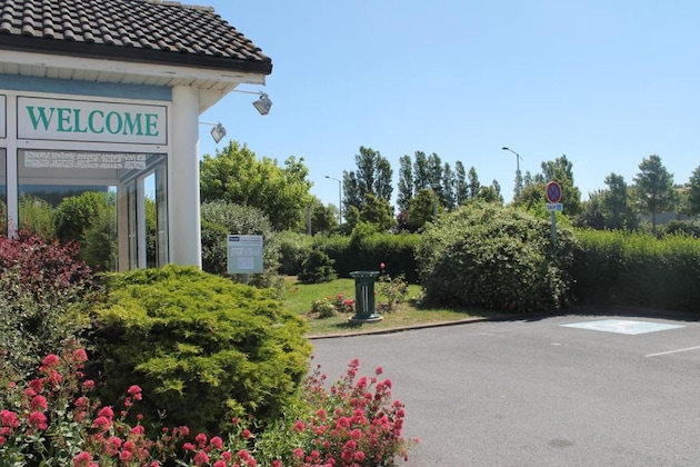 Gallery - Sure Hotel By Best Western Calais Coquelles Tunnel S  Manche