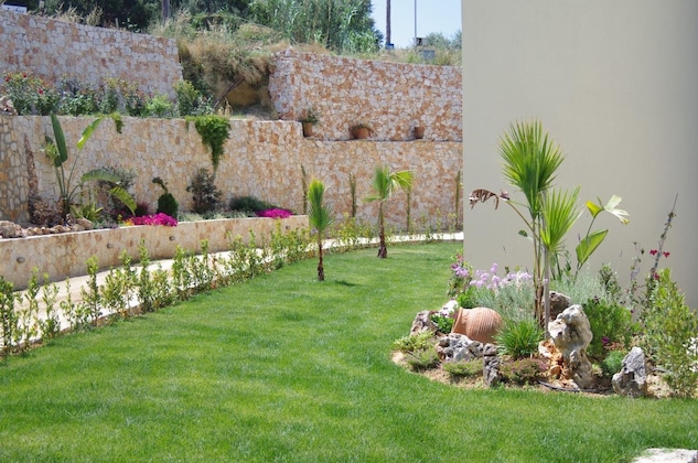 Gallery - Eleftheria Hotel