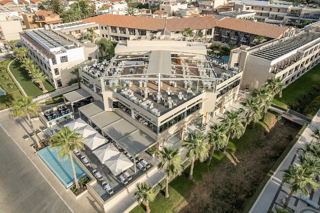 Gallery - Porto Platanias Beach Resort & Spa