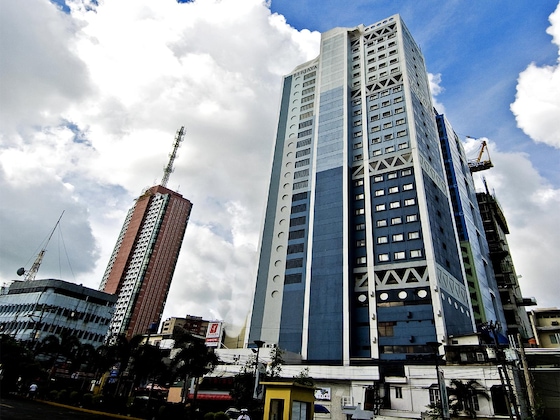 Gallery - Berjaya Makati Hotel