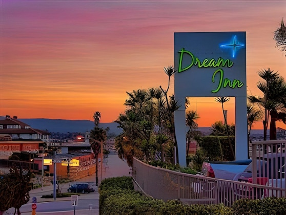 Gallery - Dream Inn Santa Cruz