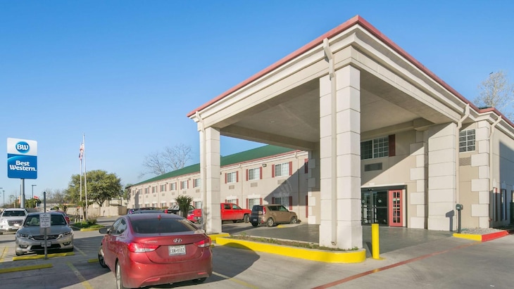 Gallery - Best Western San Marcos